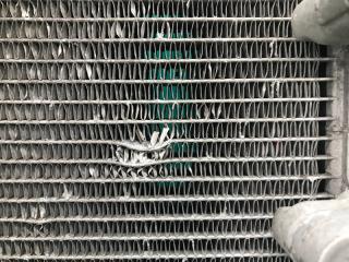 Радиатор кондиционера CAMRY 40 06-11