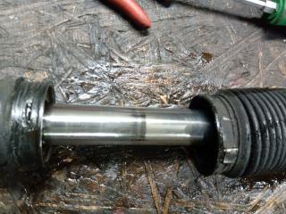 Рулевая рейка SORENTO XM 09-14 2010 Внедорожник 2.4 G4KE