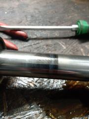 Рулевая рейка SORENTO XM 09-14 2010 Внедорожник 2.4 G4KE