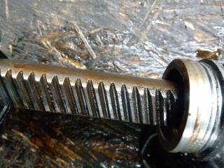 Рулевая рейка SORENTO XM 09-14 2010 Внедорожник 2.4 G4KE