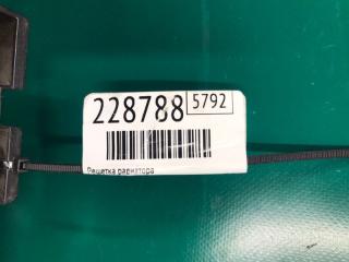 Решетка радиатора MDX (YD2) 06-13 2009 Внедорожник 3.7 J37A1