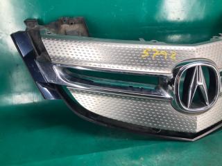 Решетка радиатора ACURA MDX (YD2) 06-13 Внедорожник 3.7 J37A1