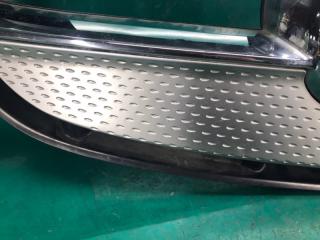 Решетка радиатора MDX (YD2) 06-13 2009 Внедорожник 3.7 J37A1