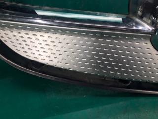 Решетка радиатора MDX (YD2) 06-13 2009 Внедорожник 3.7 J37A1