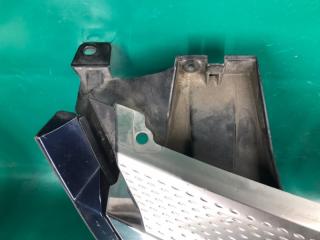 Решетка радиатора MDX (YD2) 06-13 2009 Внедорожник 3.7 J37A1