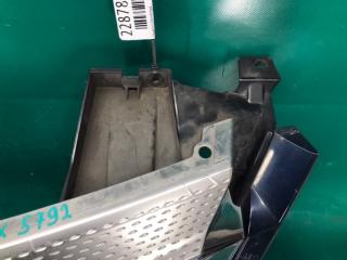 Решетка радиатора MDX (YD2) 06-13 2009 Внедорожник 3.7 J37A1