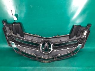 Решетка радиатора MDX (YD2) 06-13 2009 Внедорожник 3.7 J37A1