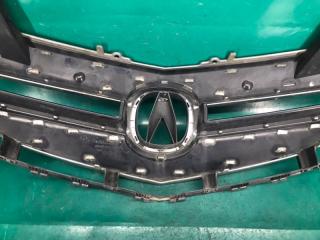 Решетка радиатора MDX (YD2) 06-13 2009 Внедорожник 3.7 J37A1