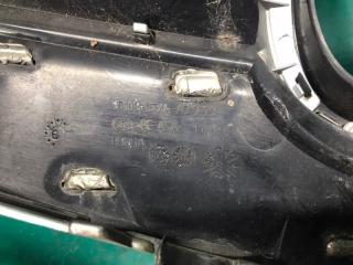 Решетка радиатора MDX (YD2) 06-13 2009 Внедорожник 3.7 J37A1