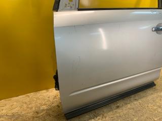 Дверь передняя левая NISSAN MURANO Z50 02-07