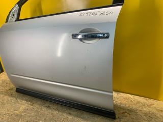 Дверь передняя левая MURANO Z50 02-07