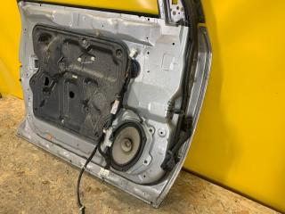 Дверь передняя левая MURANO Z50 02-07