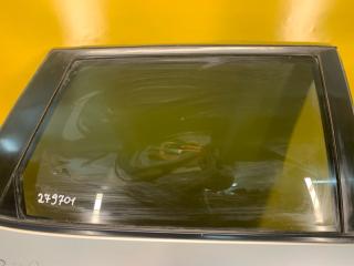 Стекло двери заднее правое NISSAN MURANO Z50 02-07 Б/У Стекло двери заднее правое NISSAN MURANO Z50 02-07