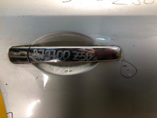 Ручка двери наружная задняя правая NISSAN MURANO Z50 02-07 Б/У Ручка двери наружная задняя правая NISSAN MURANO Z50 02-07