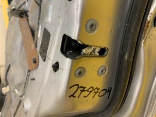 Замок двери задний правый NISSAN MURANO Z50 02-07