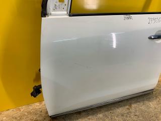 Дверь передняя левая NISSAN MURANO Z51 07-14