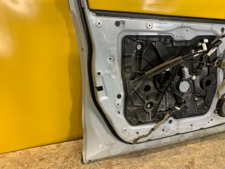 Дверь передняя левая MURANO Z51 07-14