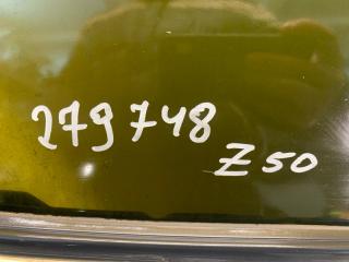 Стекло двери заднее правое MURANO Z50 02-07