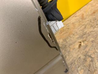 Дверь задняя правая NISSAN MURANO Z50 02-07