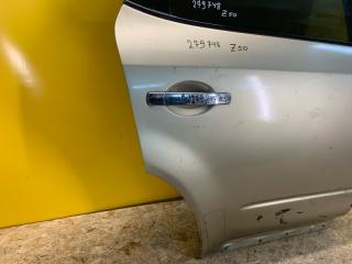 Дверь задняя правая MURANO Z50 02-07