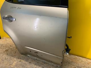 Дверь задняя правая MURANO Z50 02-07