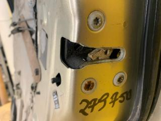 Замок двери задний правый NISSAN MURANO Z50 02-07