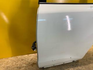 Дверь задняя левая MURANO Z51 07-14