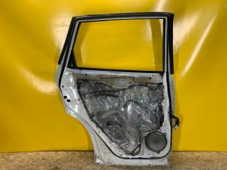 Дверь задняя левая MURANO Z51 07-14