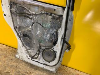 Дверь задняя левая MURANO Z51 07-14