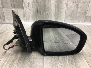 Зеркало правое NISSAN MURANO Z51 07-14