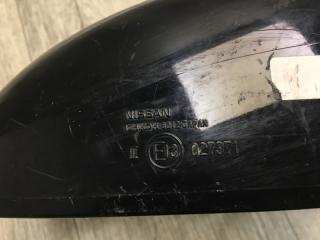 Зеркало правое MURANO Z51 07-14