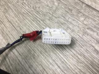 Зеркало правое MURANO Z51 07-14