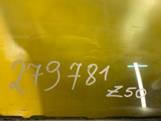 Стекло двери переднее правое MURANO Z50 02-07