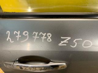 Дверь передняя правая MURANO Z50 02-07