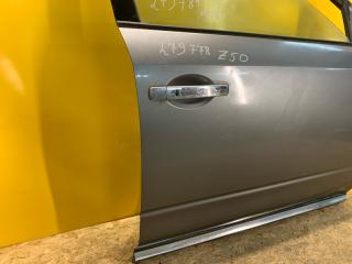 Дверь передняя правая NISSAN MURANO Z50 02-07