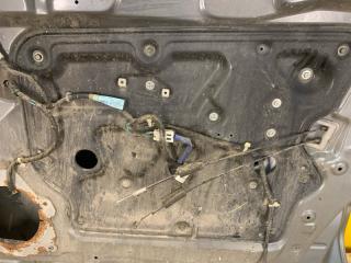 Стеклоподъемник передний правый NISSAN MURANO Z50 02-07