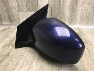 Зеркало левое MURANO Z51 07-14