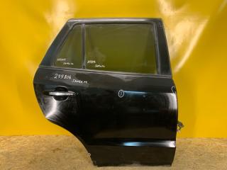 Дверь задняя правая HYUNDAI SANTA FE (CM) 05-12