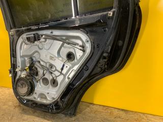 Дверь задняя правая SANTA FE (CM) 05-12