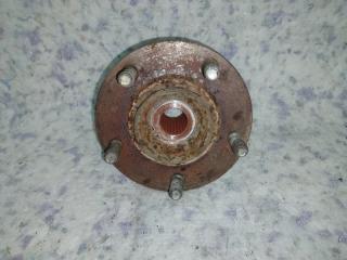 Ступица задняя MITSUBISHI OUTLANDER XL 05-13