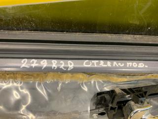 Стеклоподъемник задний левый QASHQAI 07-14