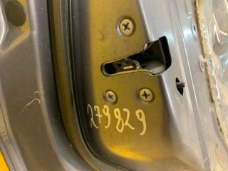 Замок двери задний левый NISSAN QASHQAI 07-14