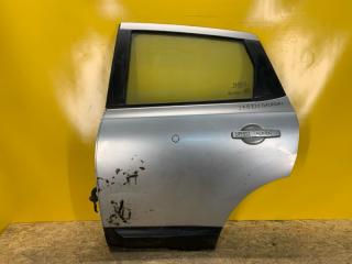 Дверь задняя левая NISSAN QASHQAI 07-14