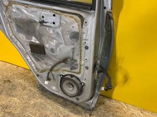 Дверь задняя левая QASHQAI 07-14