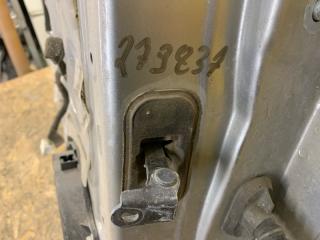 Ограничитель двери задний левый NISSAN QASHQAI 07-14