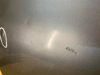 Дверь передняя левая QASHQAI 07-14