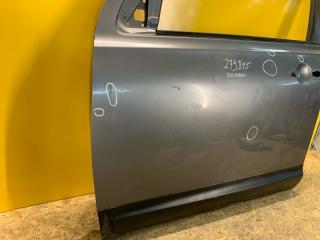 Дверь передняя левая QASHQAI 07-14