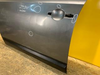 Дверь передняя левая QASHQAI 07-14