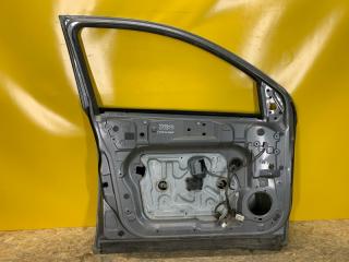 Дверь передняя левая QASHQAI 07-14