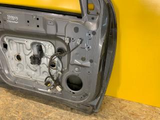 Дверь передняя левая QASHQAI 07-14